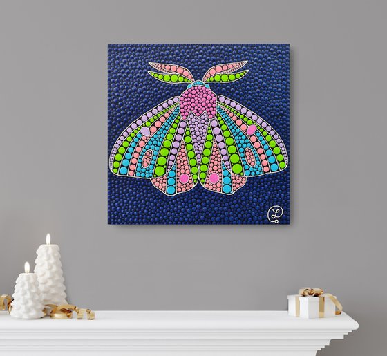 Midnight Moth