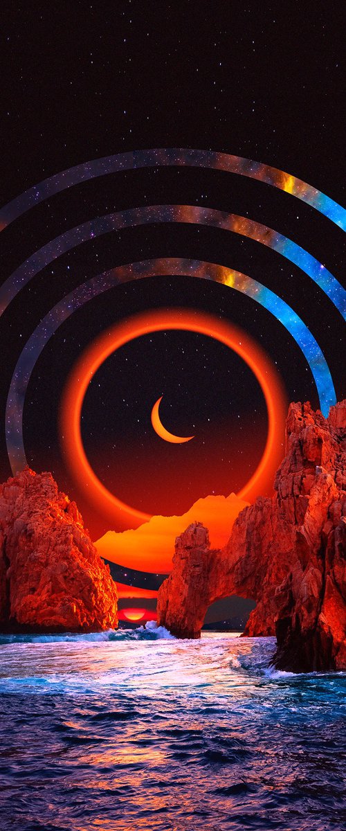 Sunset&Dreams by Darius Comi