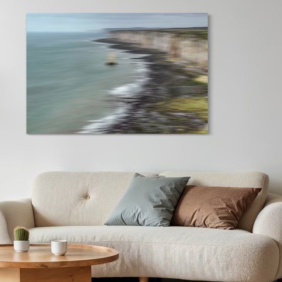 NORMANDY CLIFF