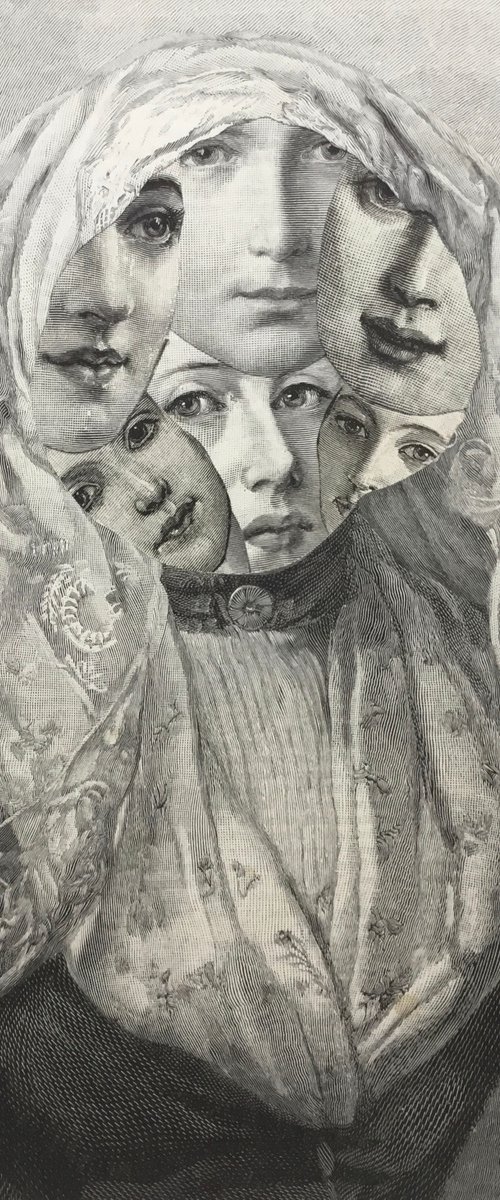Women he had known by Tudor Evans