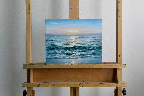 Stillness
