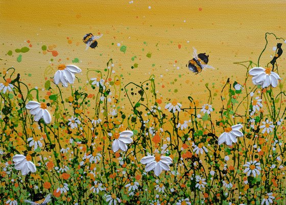 Bee utiful Sunny Delight #3