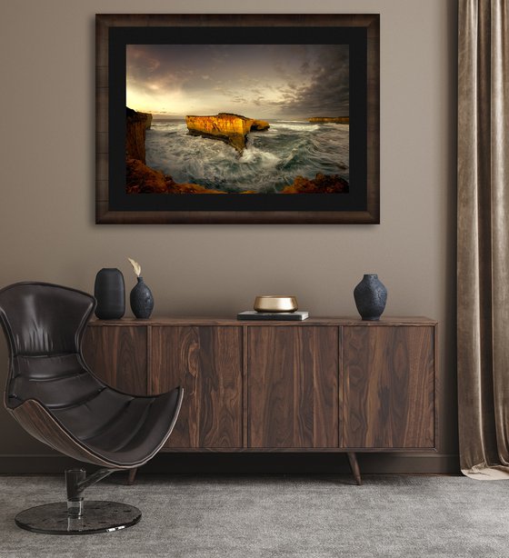 Great Southern Ocean
