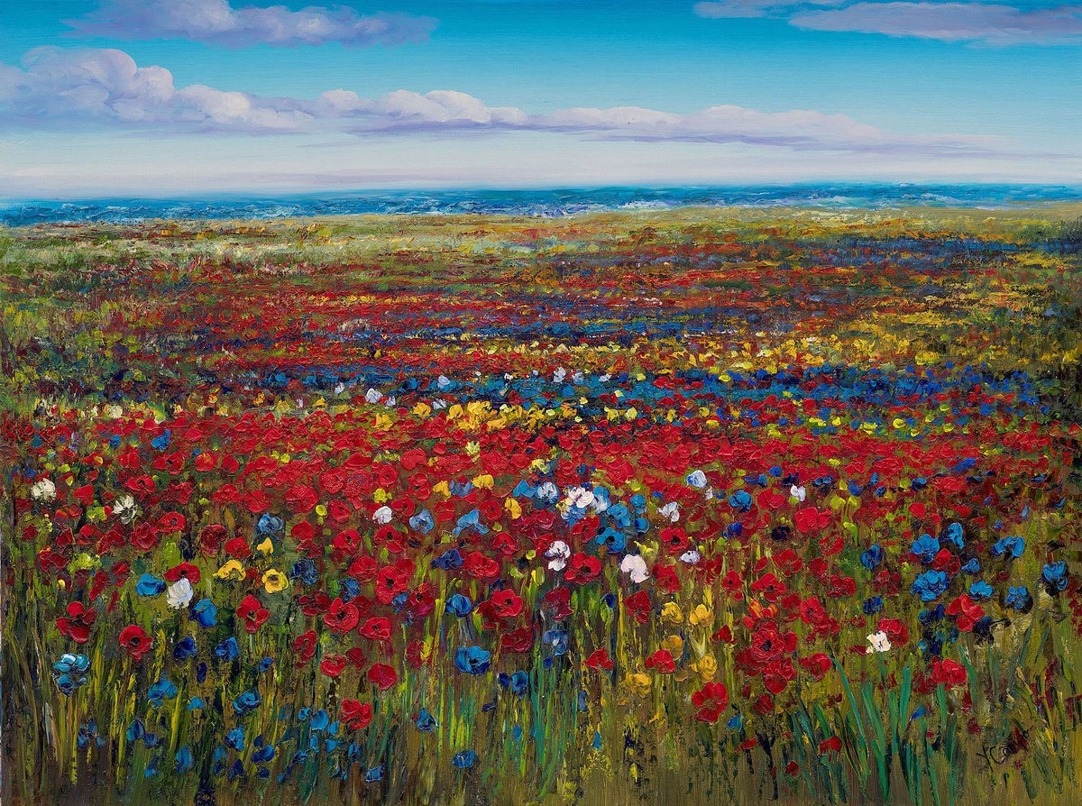 Matino I by Yulian Campo