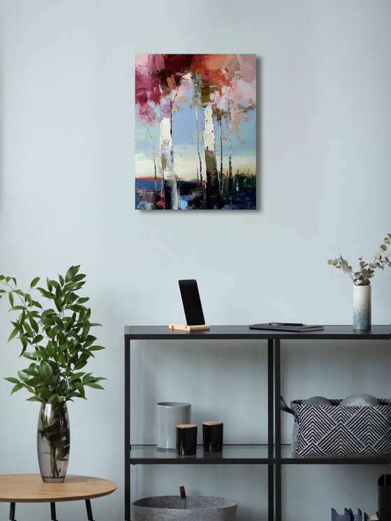 Atmospheric Study No. 18