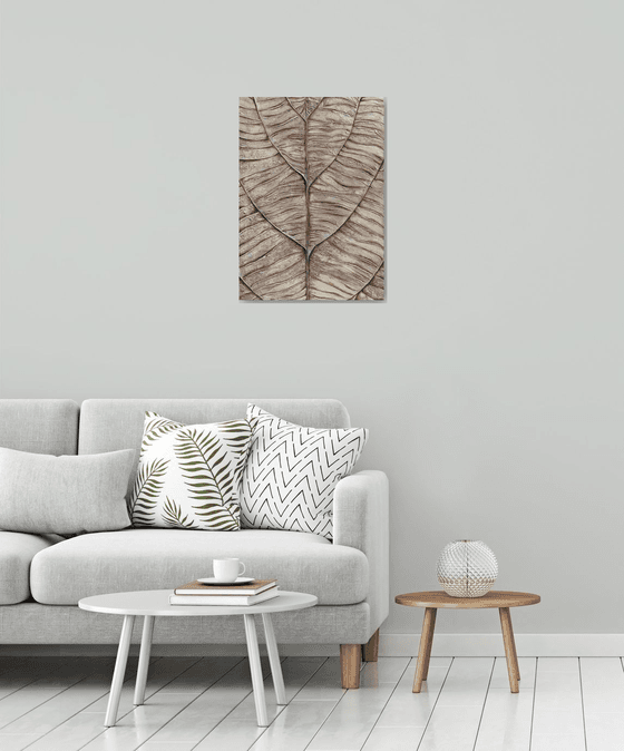Eternal Leaf