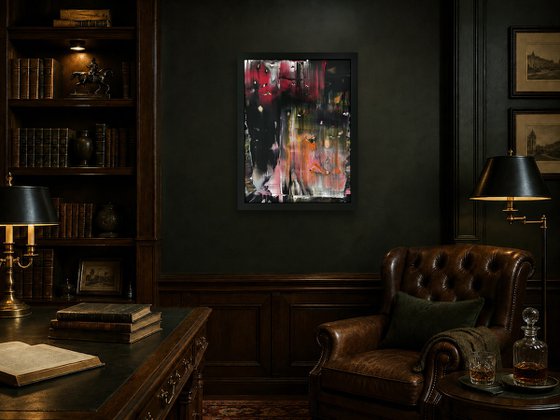 "Redrum"