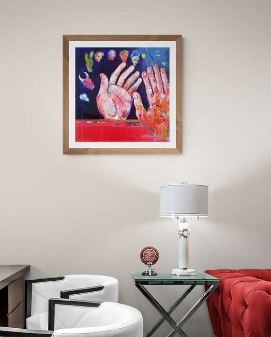 Expulsion from Paradise