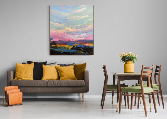 Depth of nature 206