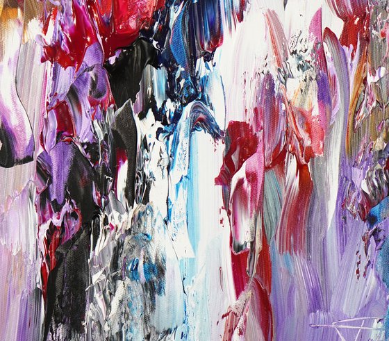 Magenta Black Symphony C 1