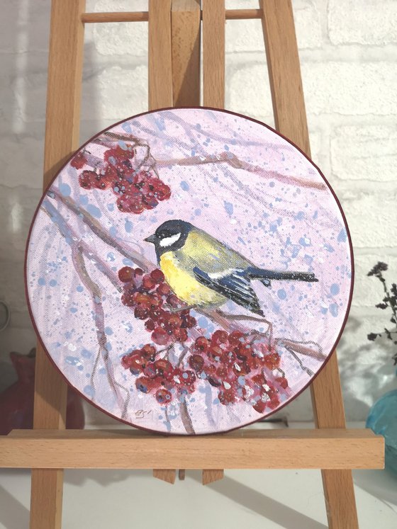 Chickadee