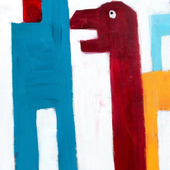 The Animal Kingdom - 3