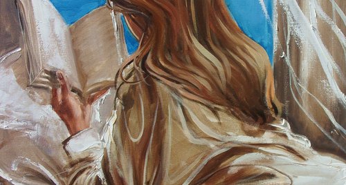 Artwork by Monika Luniak