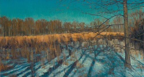 Artwork by Slava Batov