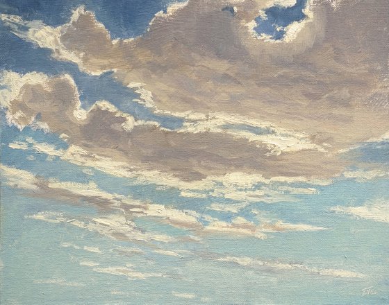 Sky Father