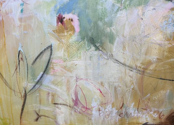 Make your life a paradise No.3