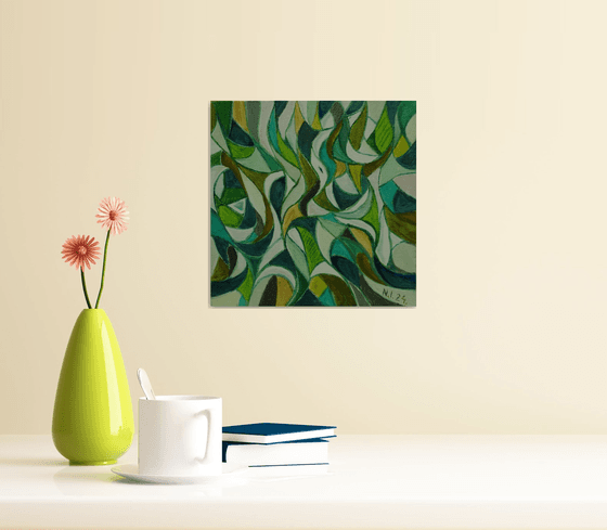 Seaweed