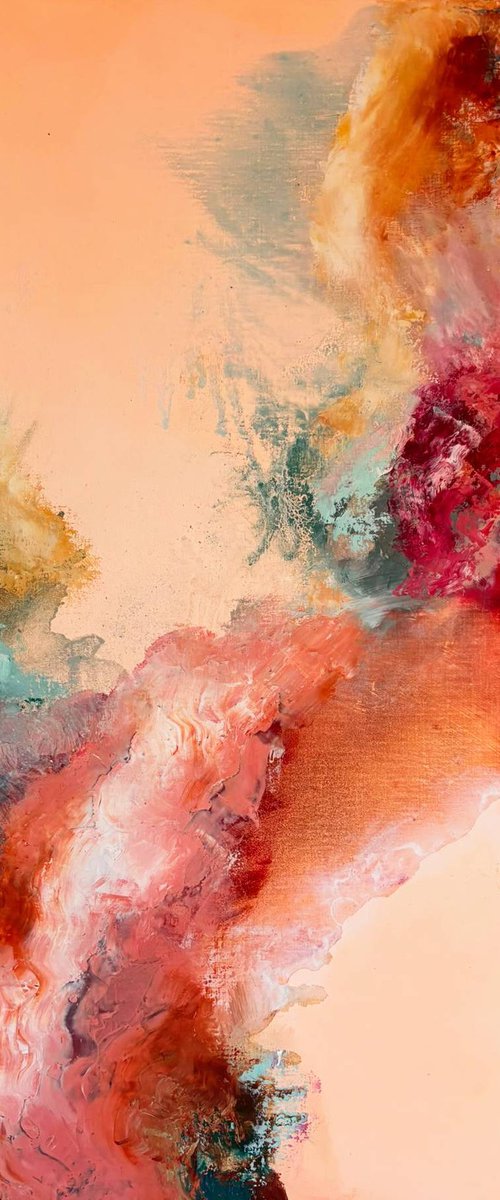 Human Flourishing by Julia Swaby