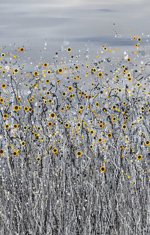 The Sun Will Come Out... by Lucy Moore