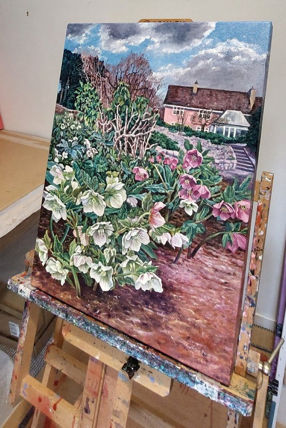 Fullers Mill Garden
