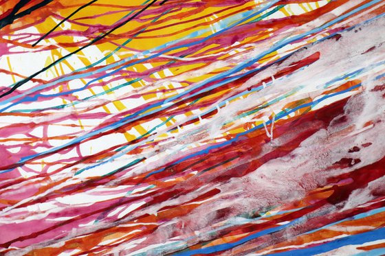 JELLYFISH 90x200cm