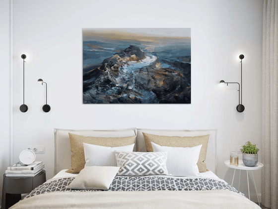 Agartha - Black Peak