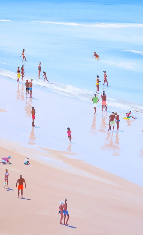Summer day 272 by Carlos Martín