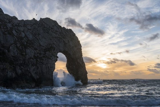 DURDLE DOOR 2.