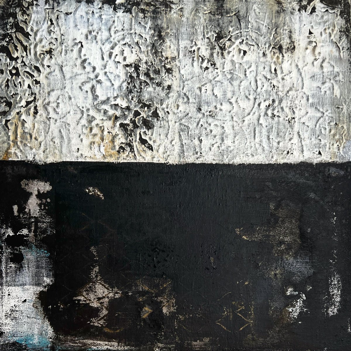 Alcazar By Sergio Aranda, 20 X 20, Artwork For Sale On Artfinder