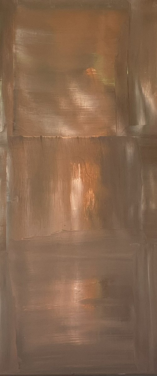 PEACE OF MIND 40 by GORAZD BRAČUN