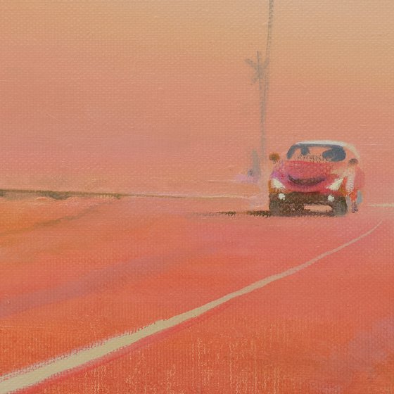 Sunset Road