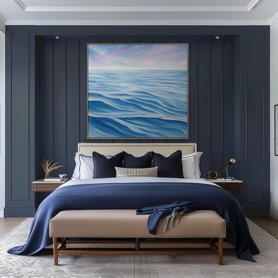 Morning Tide Glow