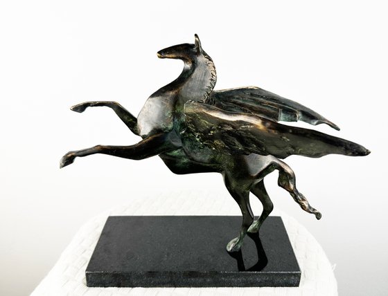Pegasus