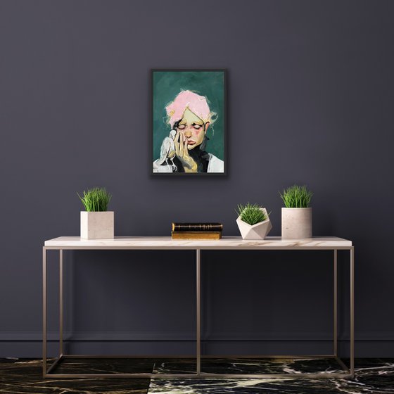 Sometimes We Walk With Others