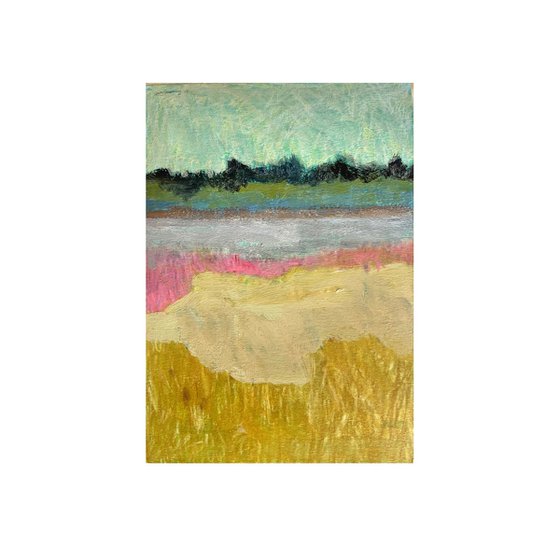 Purbeck Study - Arne