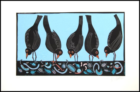 Birdbuffet