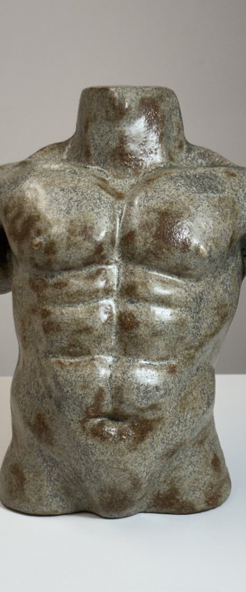 Stability by EJ Mack