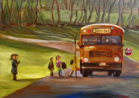 School Bus