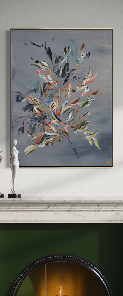 Season's Turning by Novi Lim