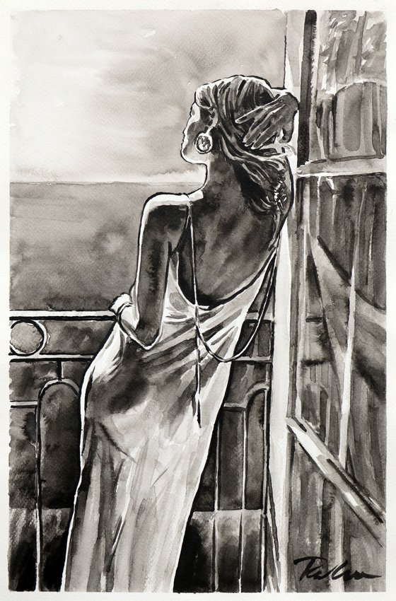 "Sunny Riviera"