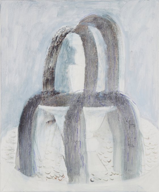 Miracle fountain