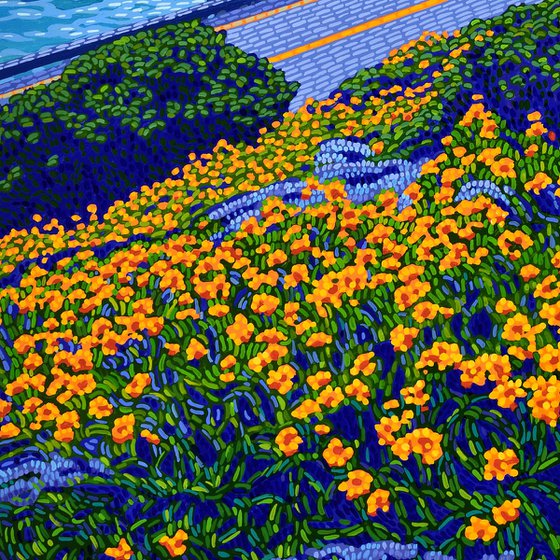 Pacific Coast Highway