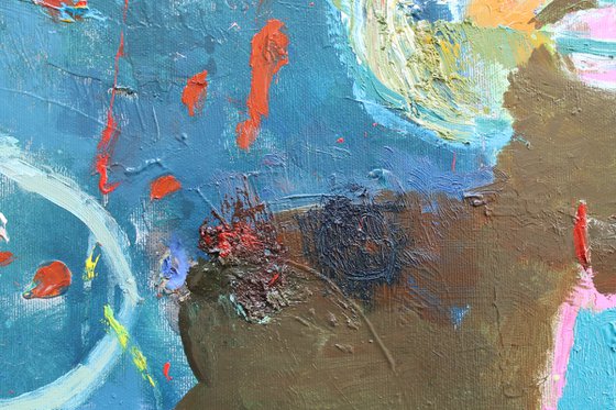 Silence of the Universe