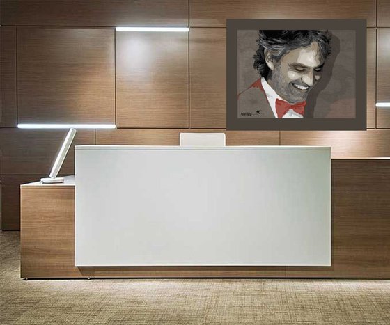 BOCELLI