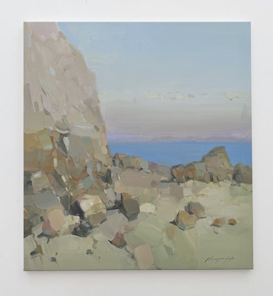 Cliffs