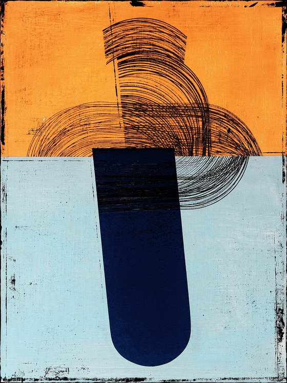 Towards The Horizon 4.