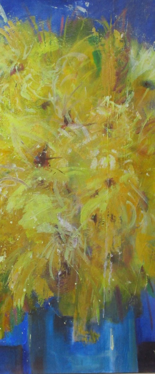 SUMMER SPLASH! by Rosalind Roberts