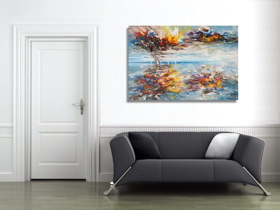 Summer Sailing Impressions D 8