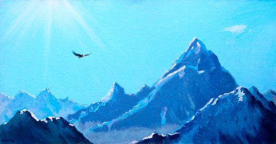 Free Wind (SPACES Series)