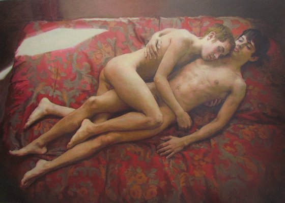 Tenderness